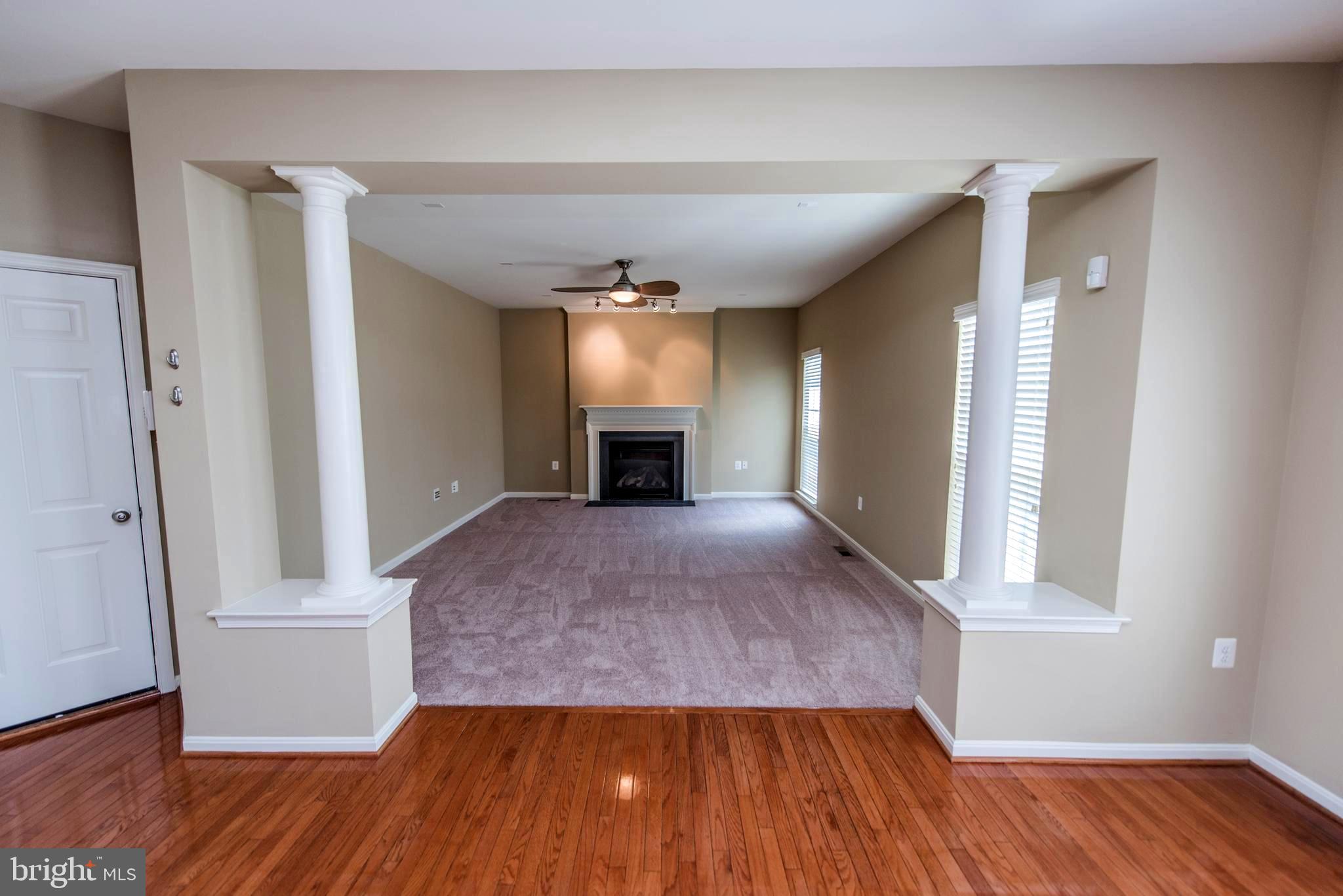 SPRINGDALE FARM - Residential