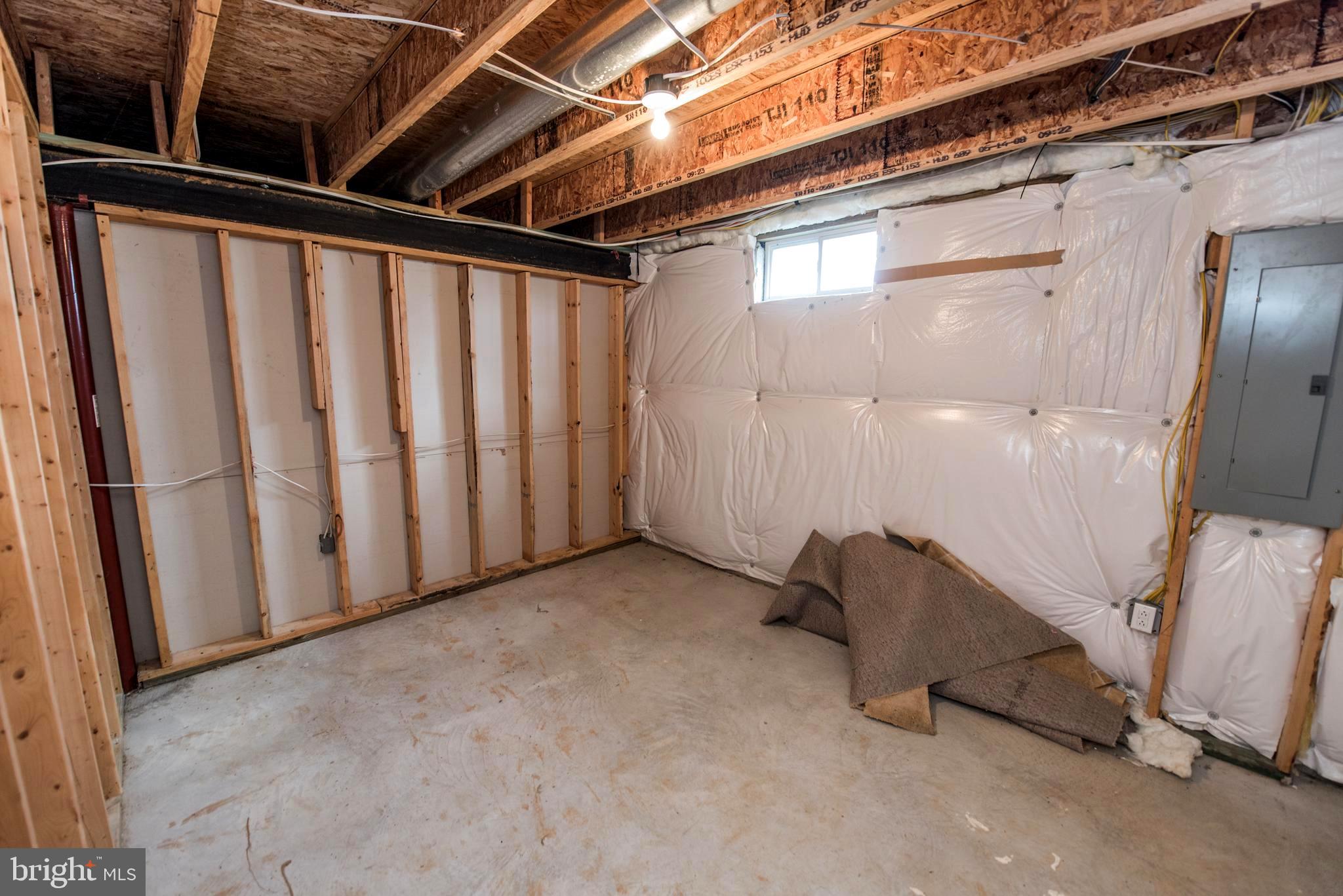 SPRINGDALE FARM - Residential