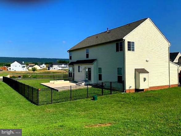 SPRINGDALE FARM - Residential