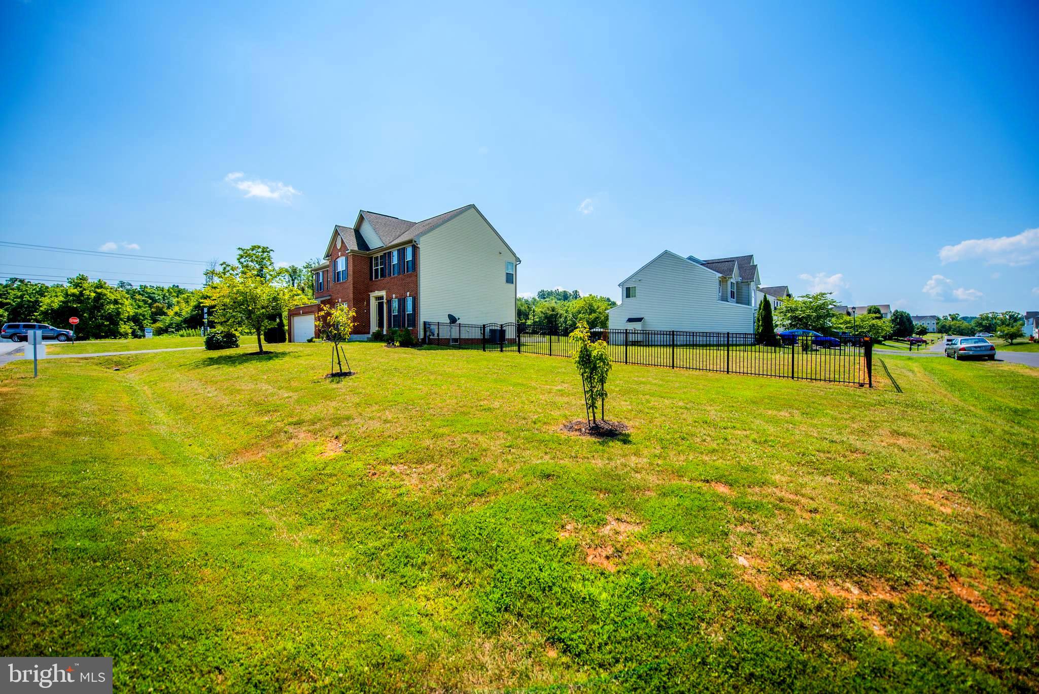 SPRINGDALE FARM - Residential