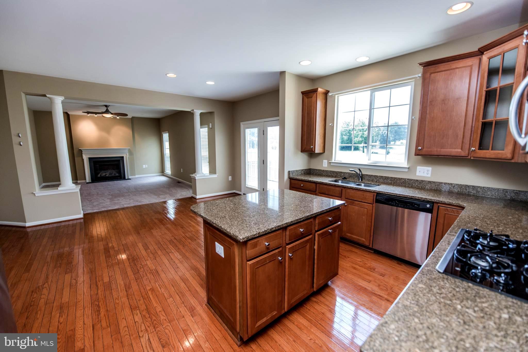 SPRINGDALE FARM - Residential