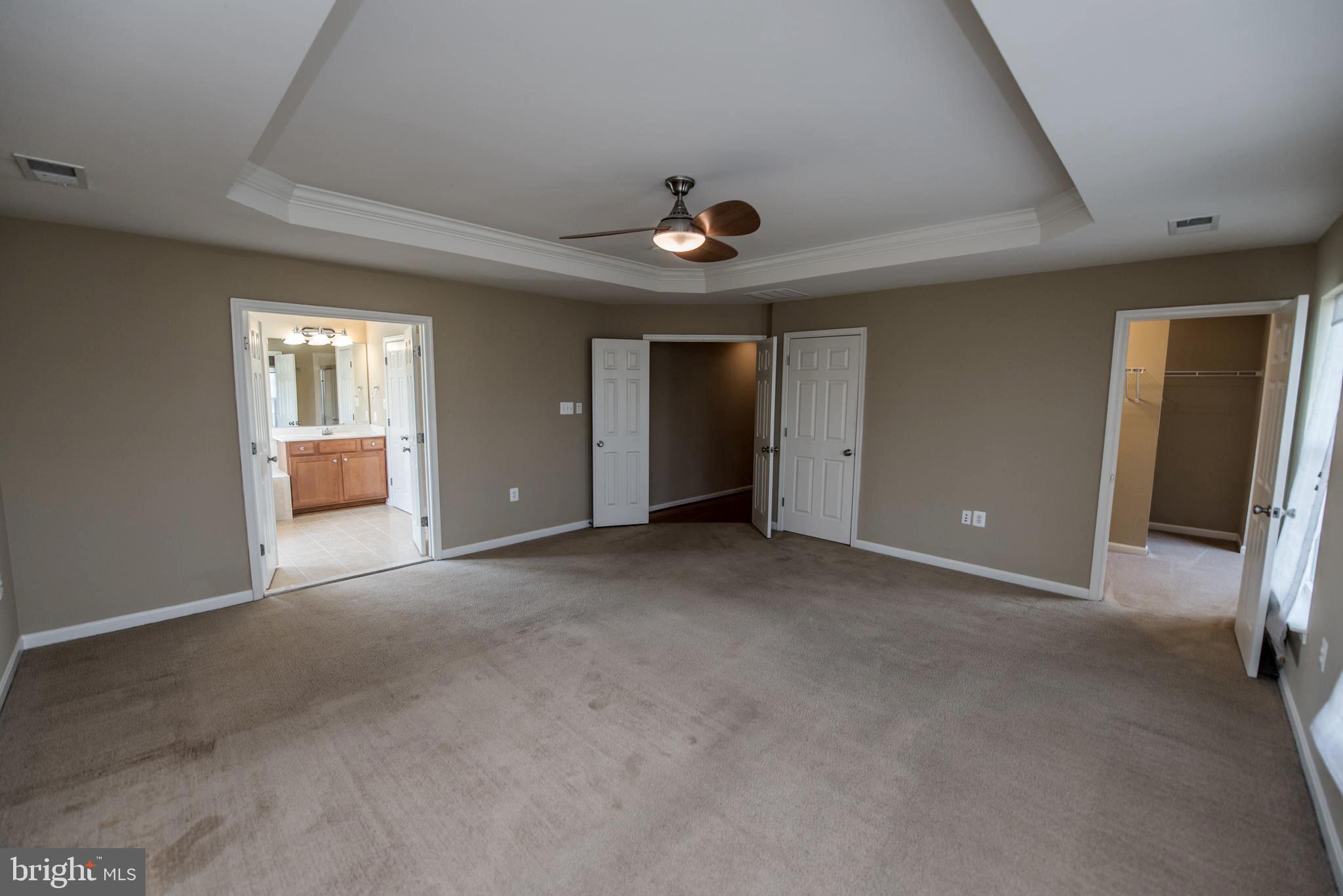 SPRINGDALE FARM - Residential