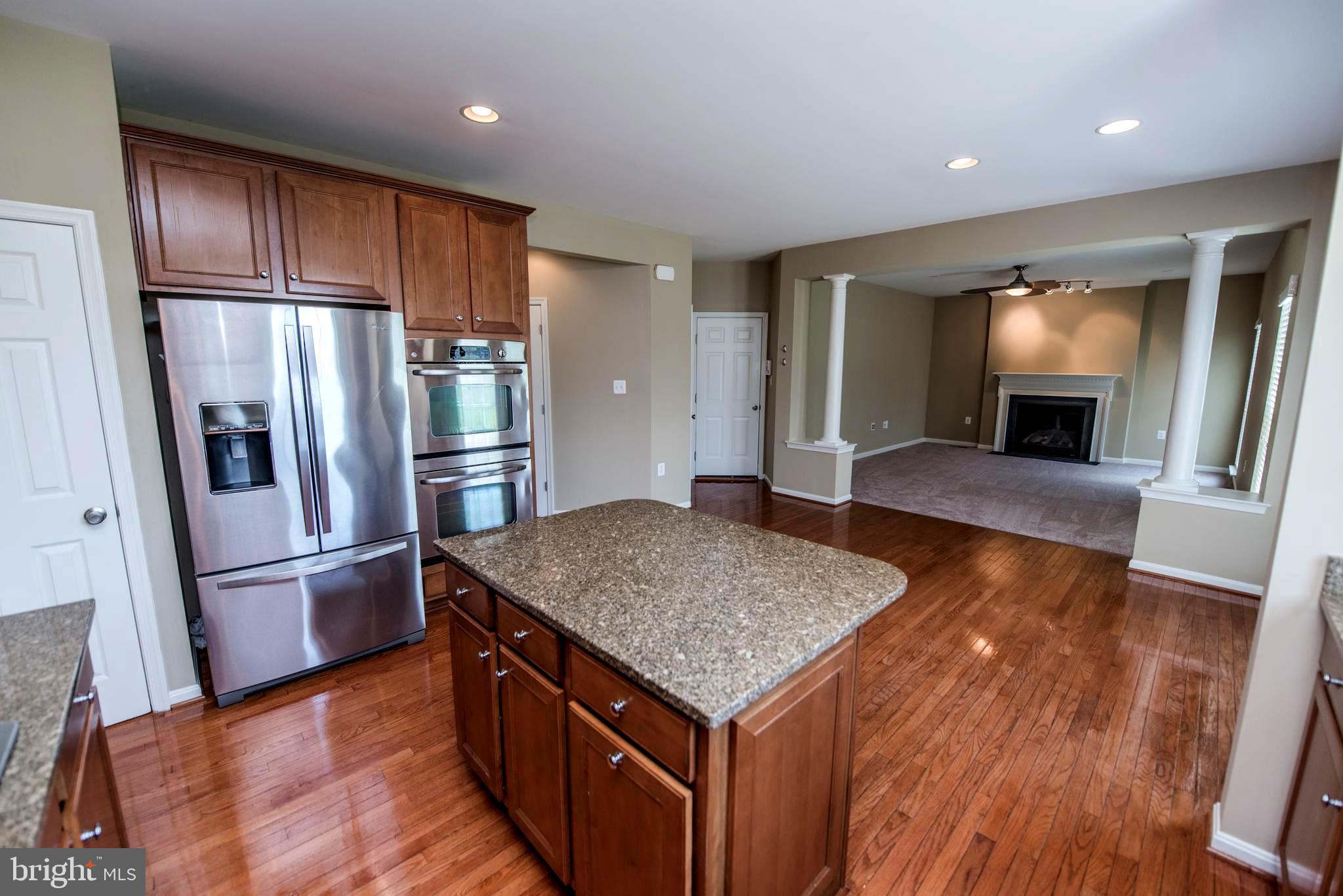 SPRINGDALE FARM - Residential