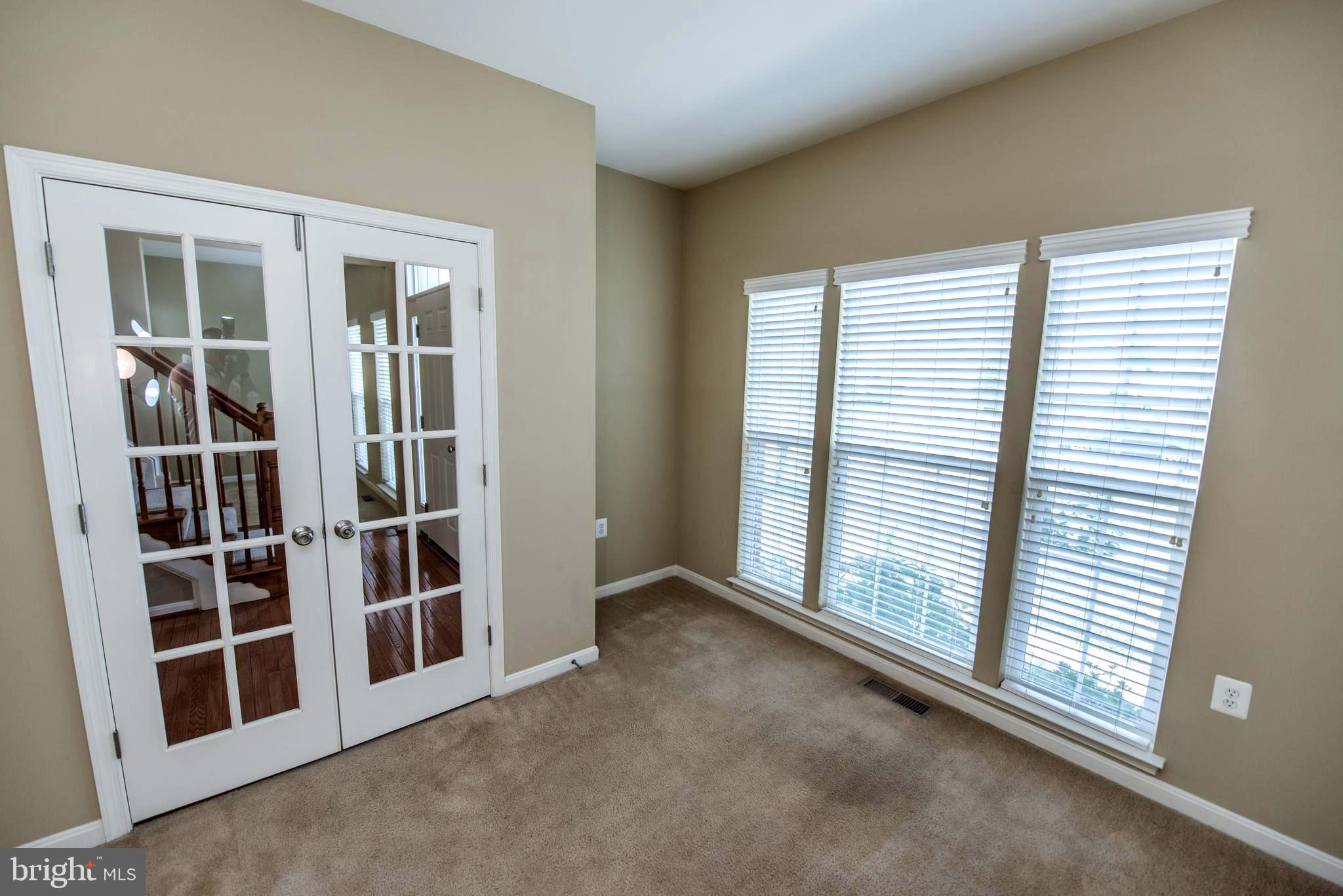 SPRINGDALE FARM - Residential