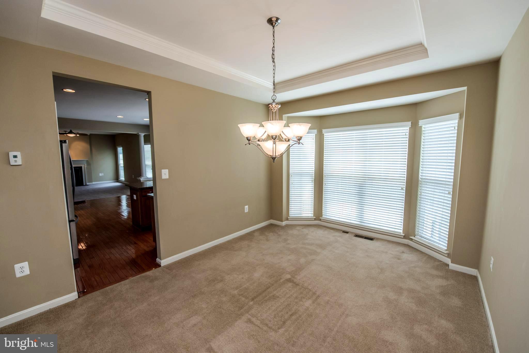 SPRINGDALE FARM - Residential