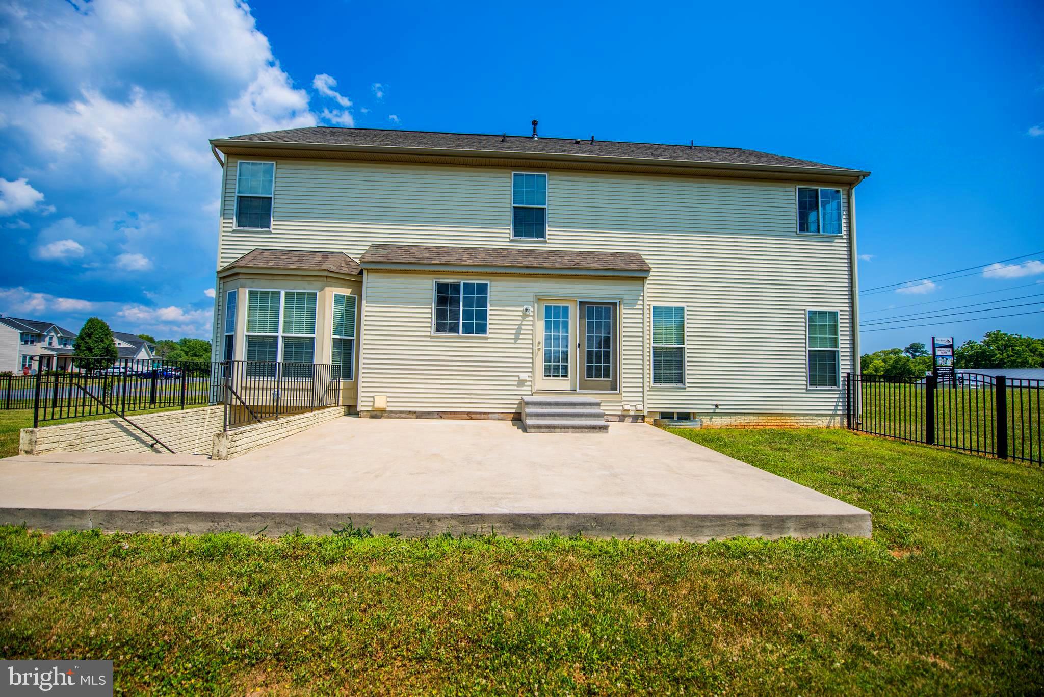 SPRINGDALE FARM - Residential