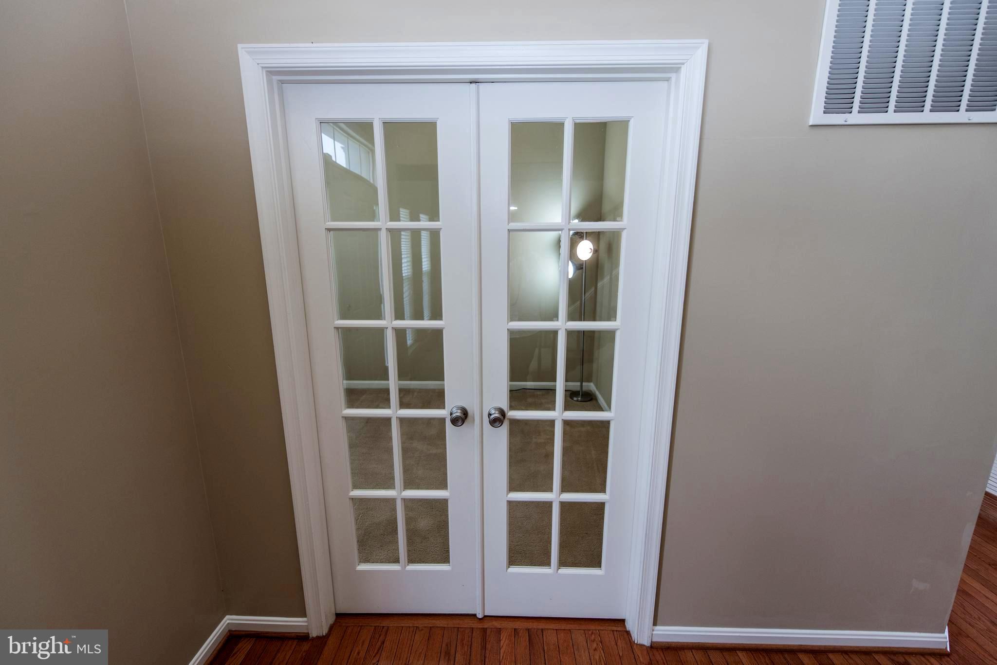 SPRINGDALE FARM - Residential