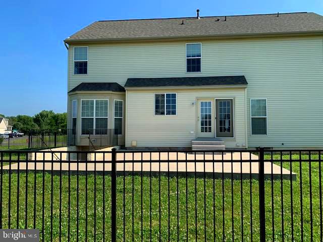 SPRINGDALE FARM - Residential