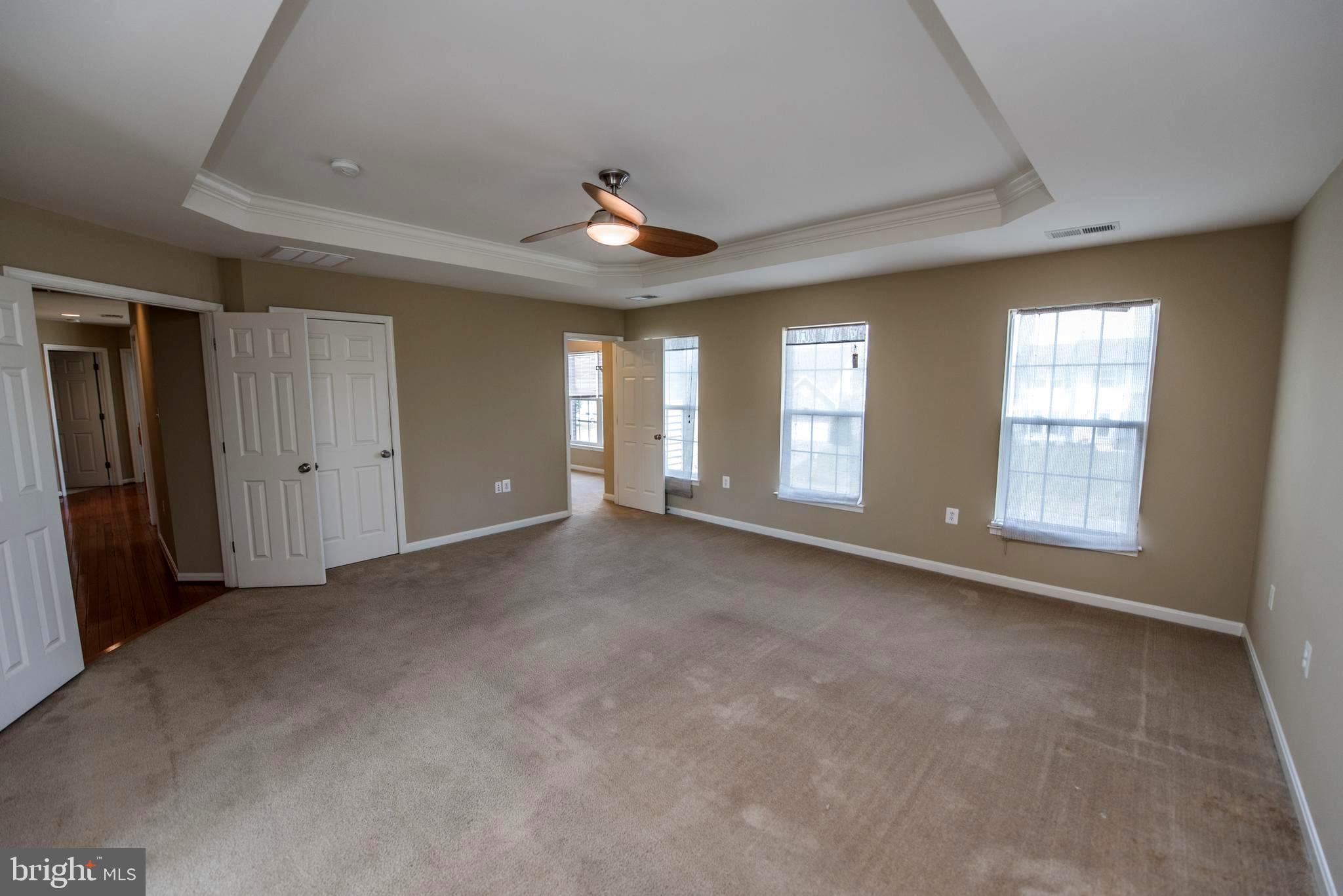 SPRINGDALE FARM - Residential