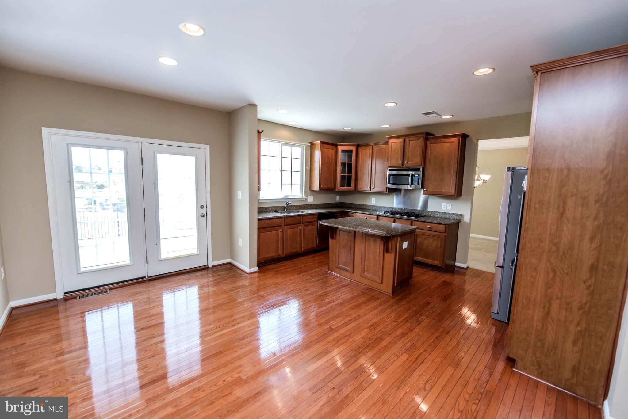 SPRINGDALE FARM - Residential