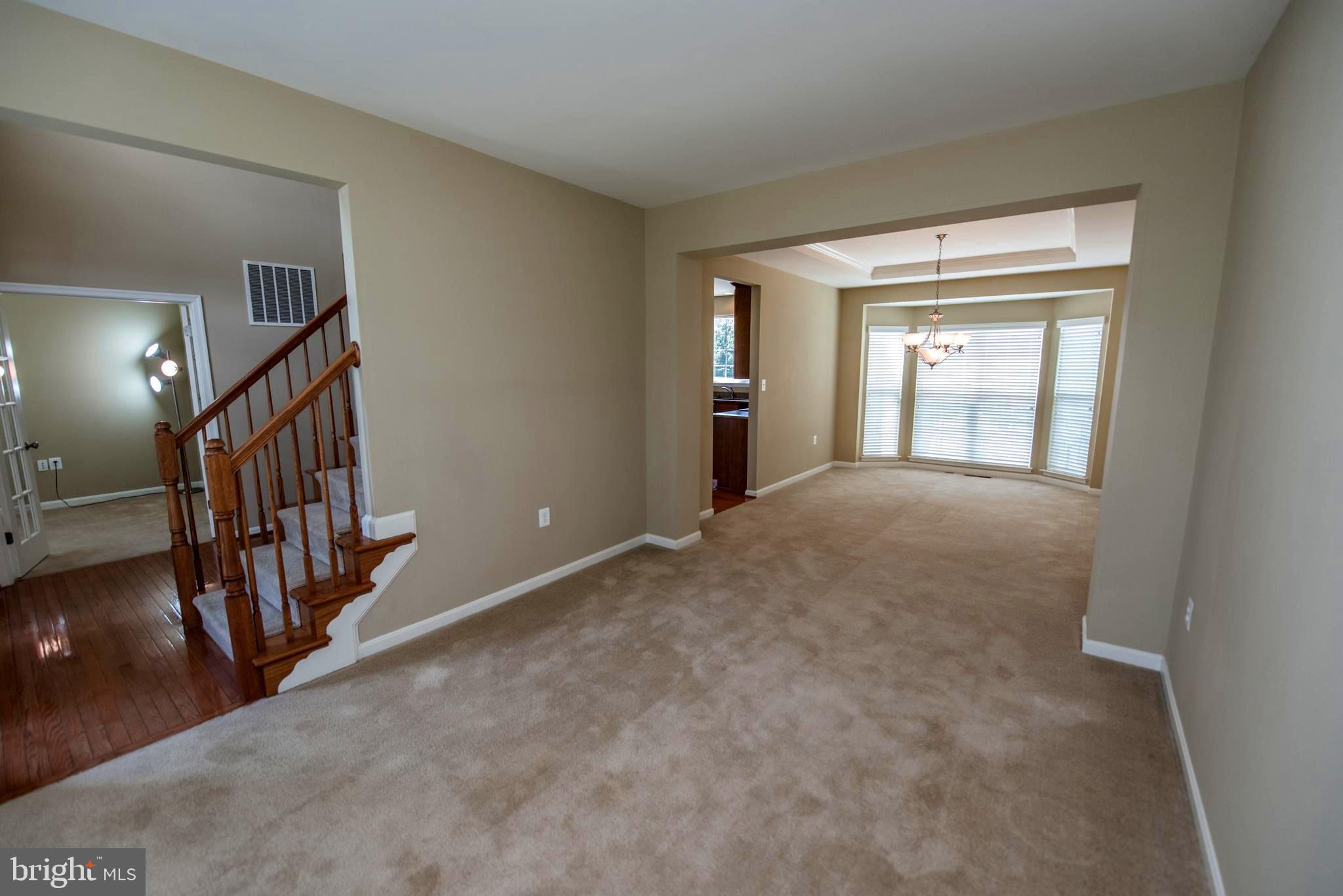 SPRINGDALE FARM - Residential