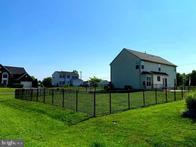 SPRINGDALE FARM - Residential