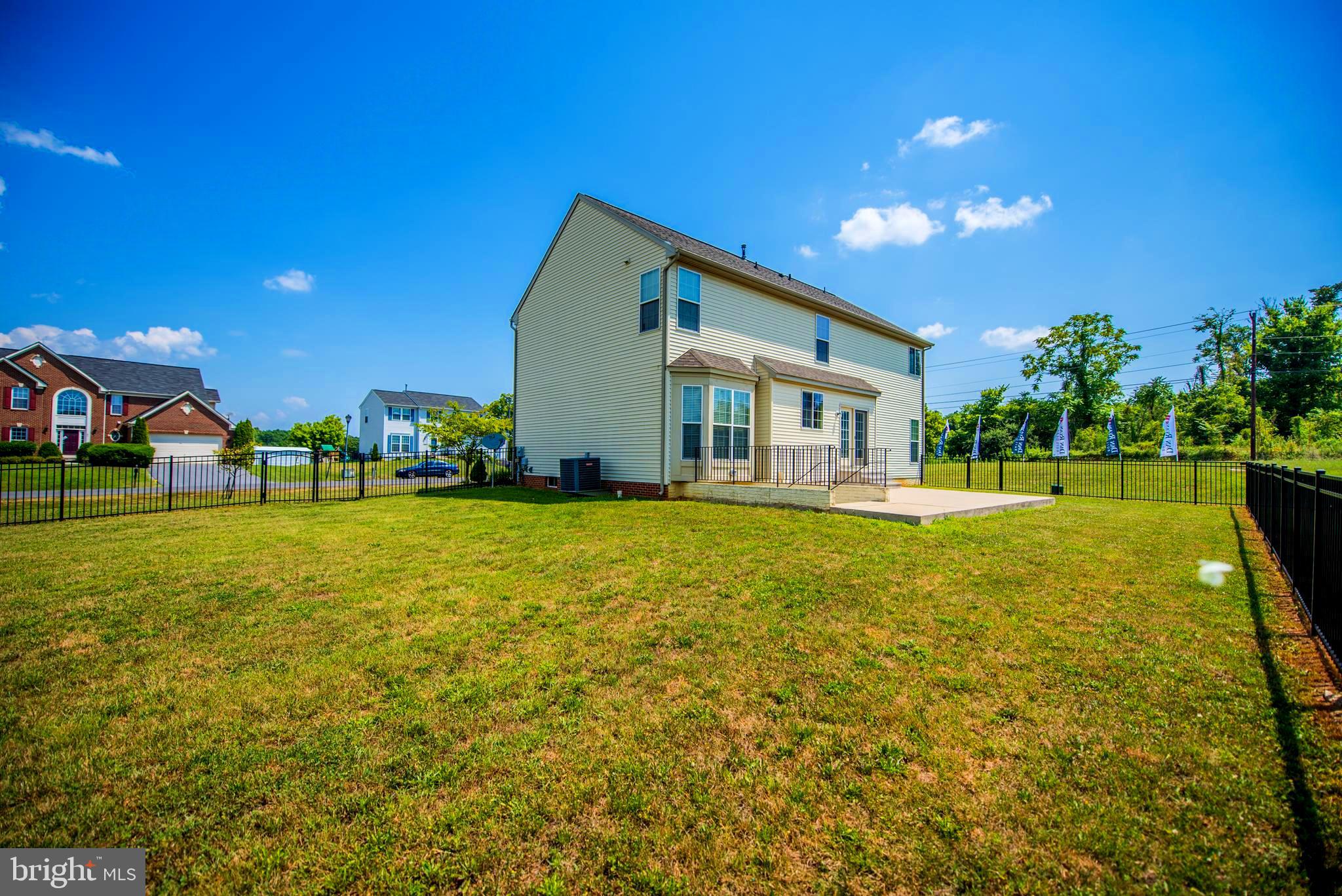 SPRINGDALE FARM - Residential