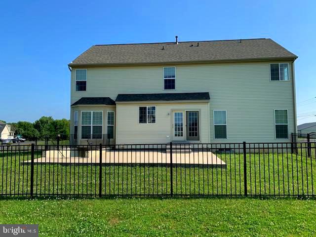 SPRINGDALE FARM - Residential