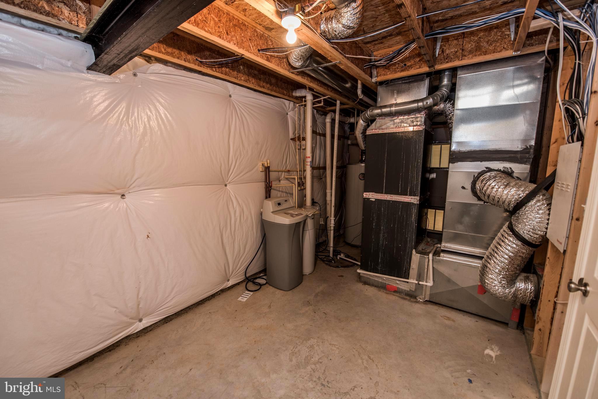 SPRINGDALE FARM - Residential