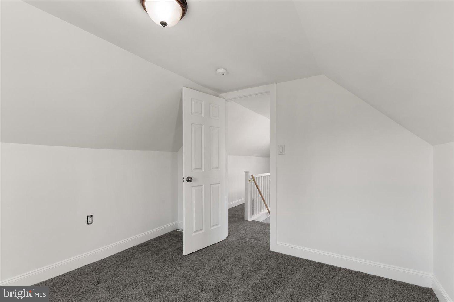 HARRISBURG CITY - Residential