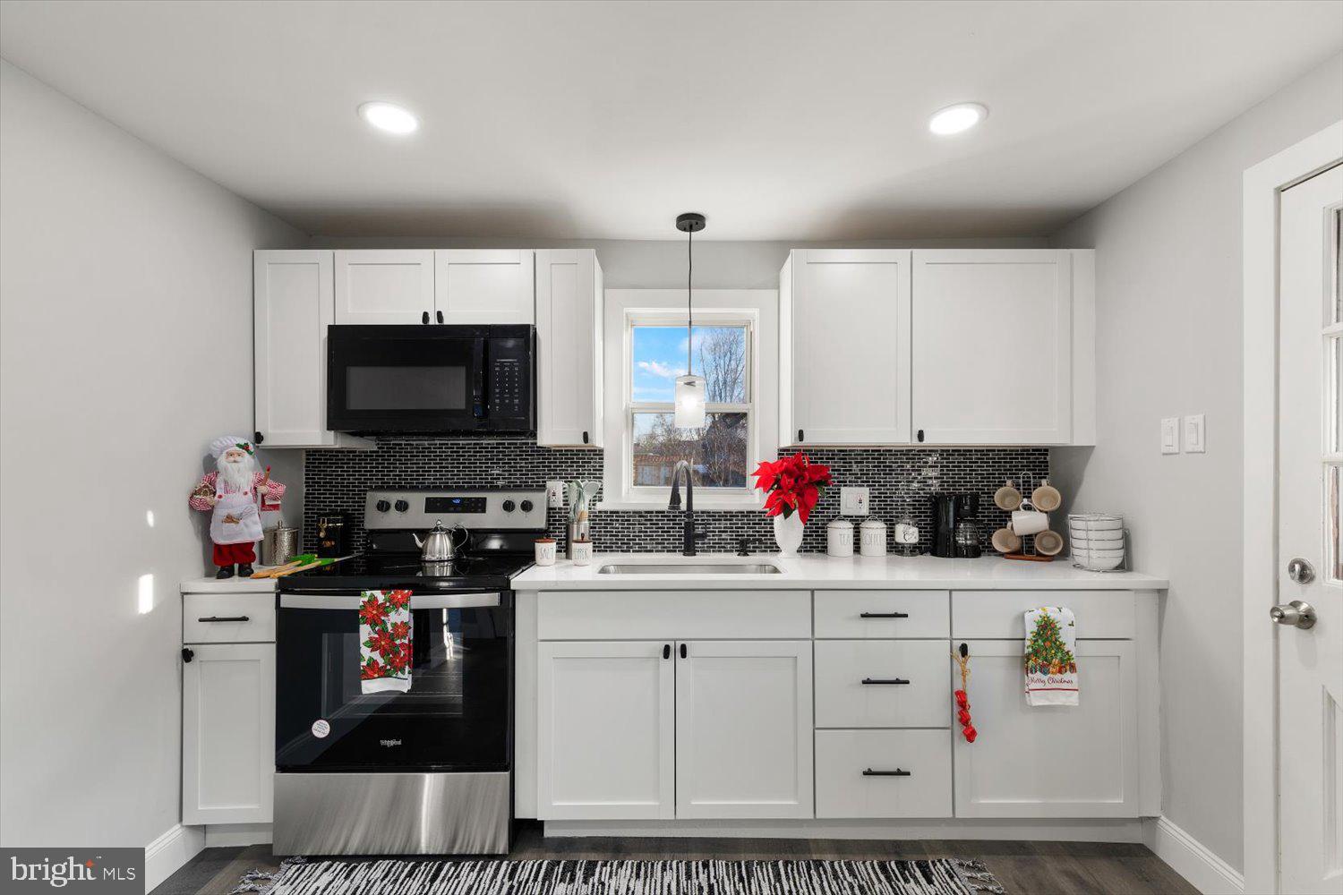 HARRISBURG CITY - Residential