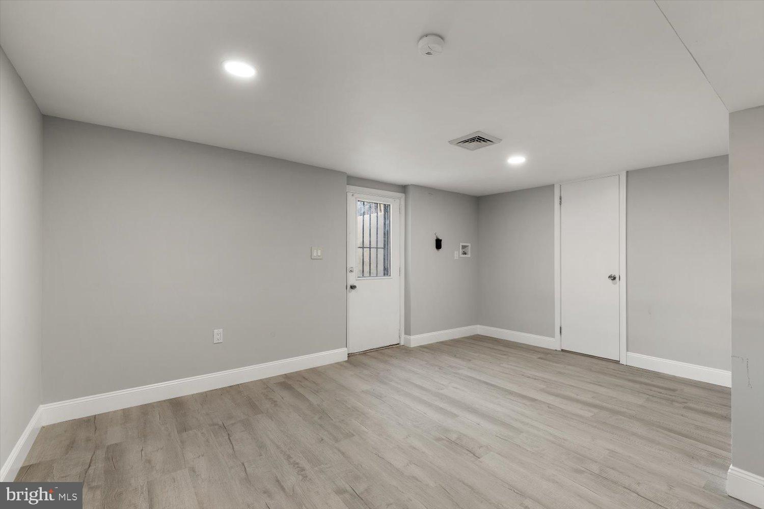 HARRISBURG CITY - Residential