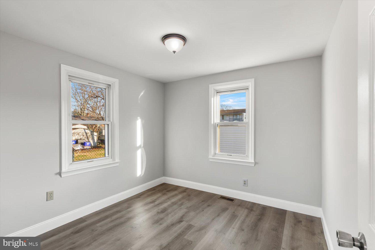 HARRISBURG CITY - Residential