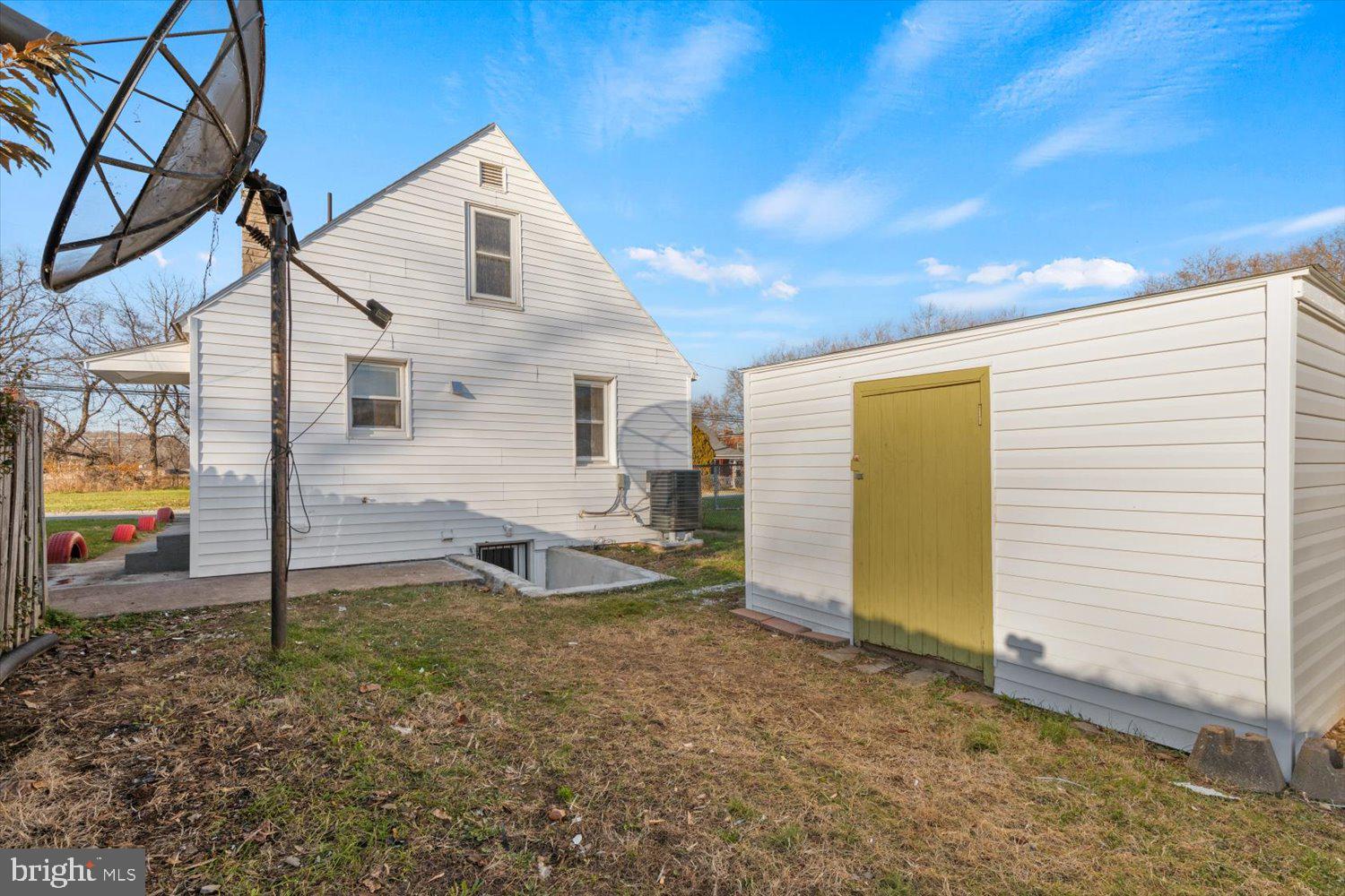 HARRISBURG CITY - Residential