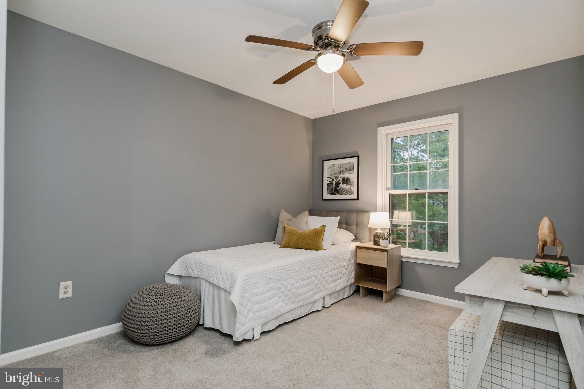 HASTINGS HUNT - Residential