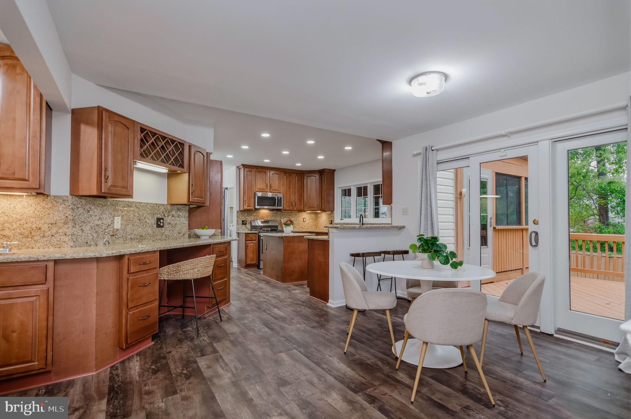 HASTINGS HUNT - Residential