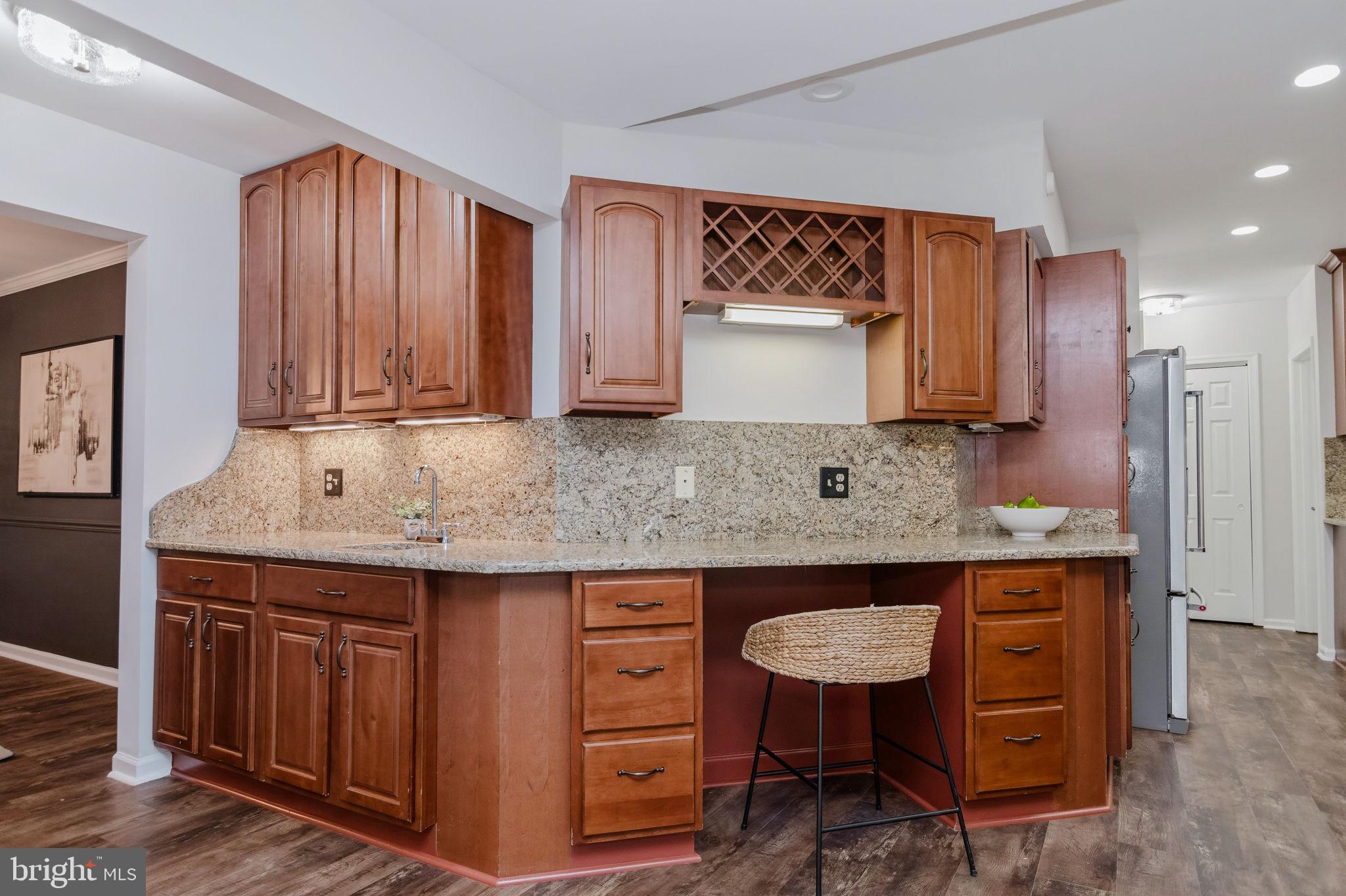 HASTINGS HUNT - Residential