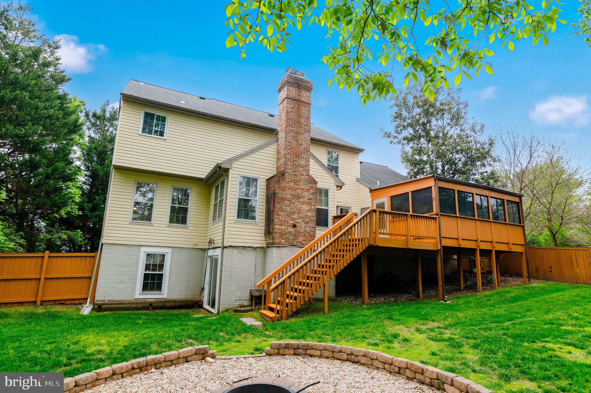 HASTINGS HUNT - Residential
