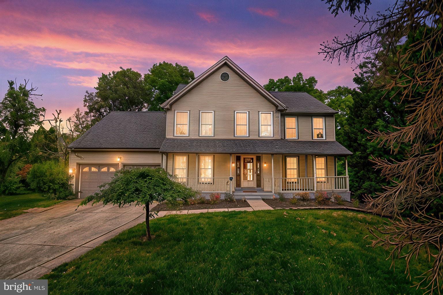 HASTINGS HUNT - Residential