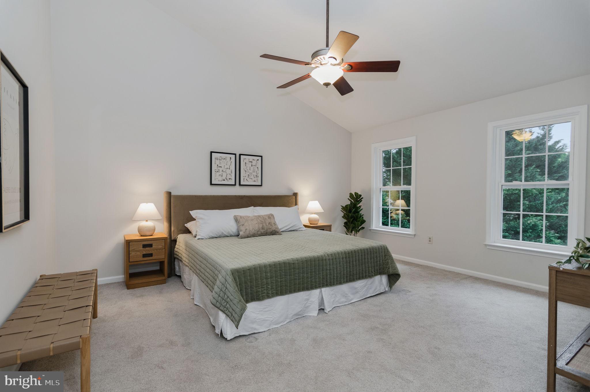 HASTINGS HUNT - Residential
