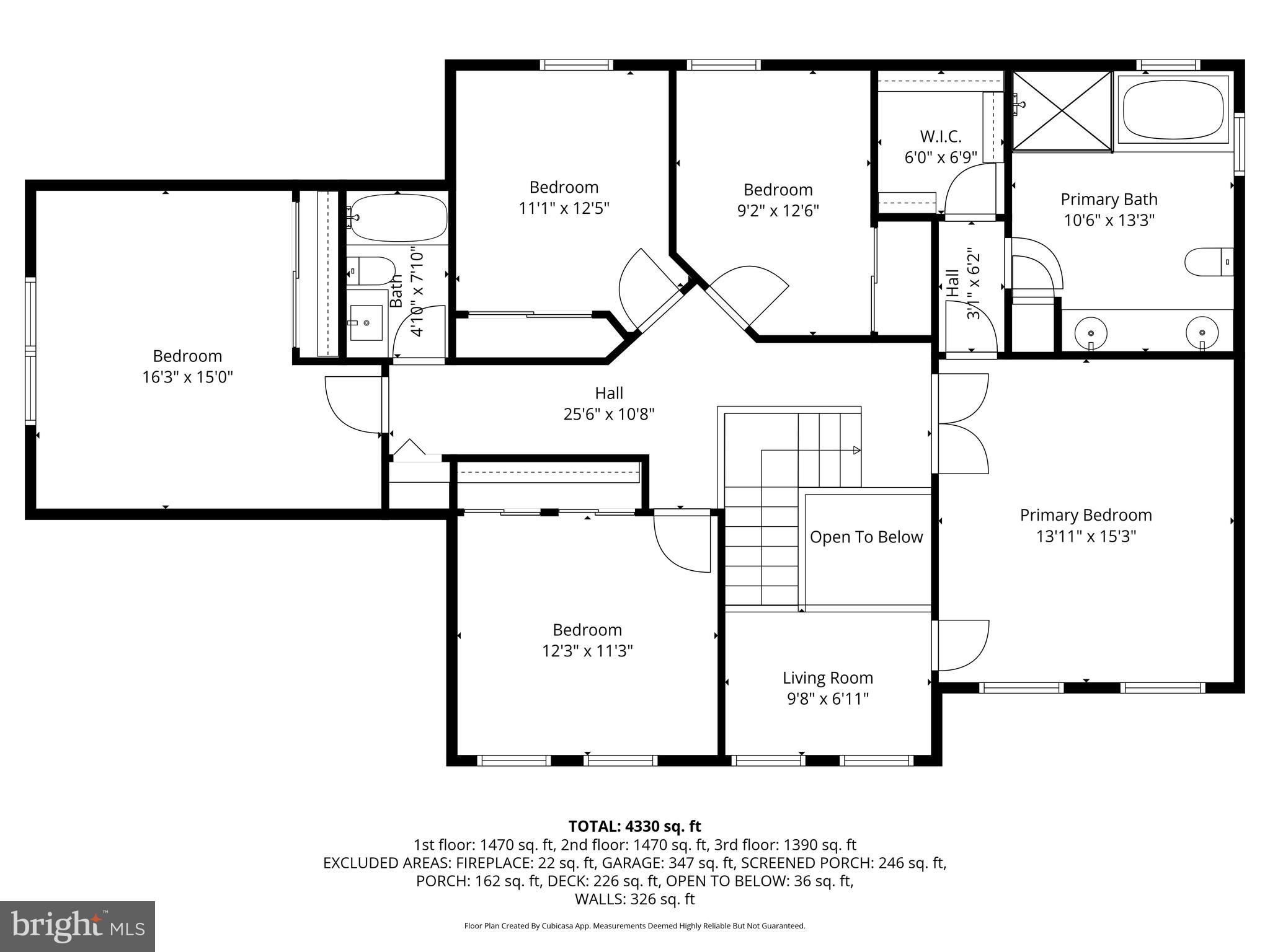 HASTINGS HUNT - Residential