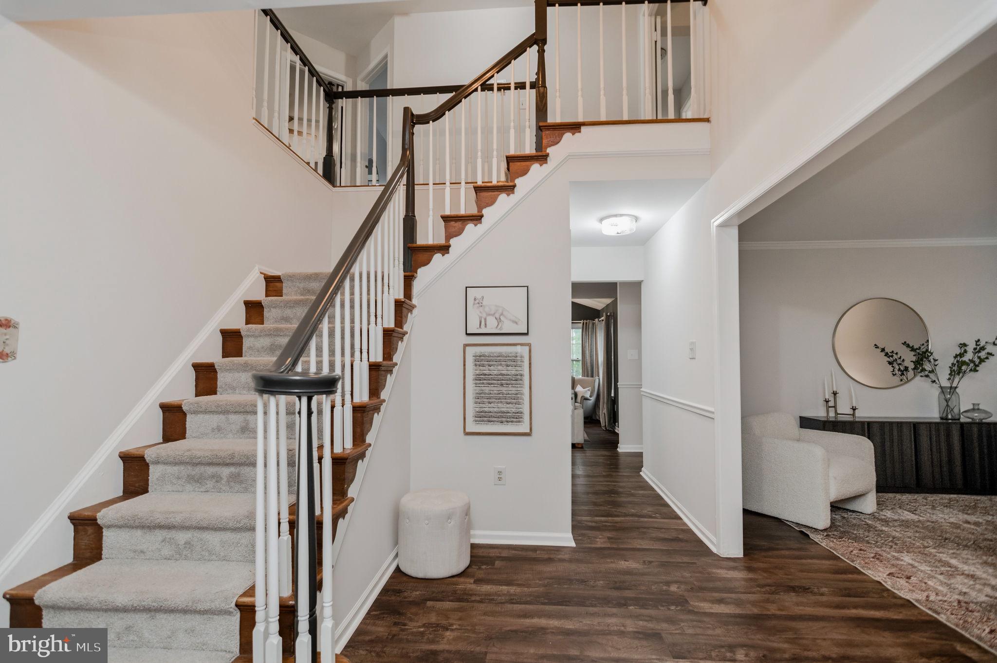 1278 MASON MILL COURT