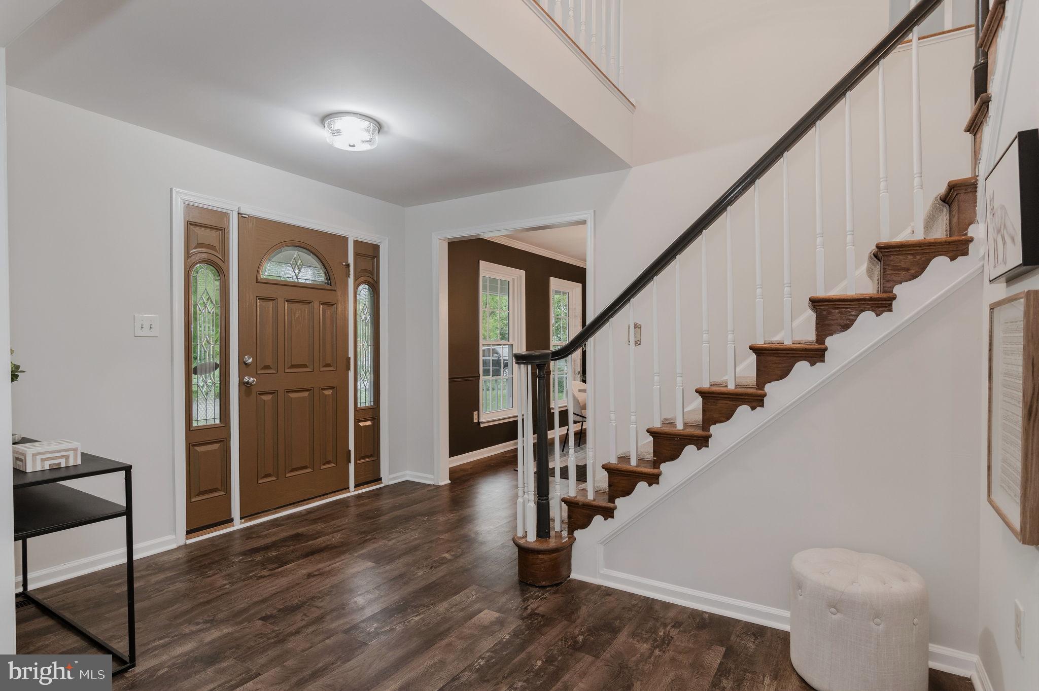 HASTINGS HUNT - Residential