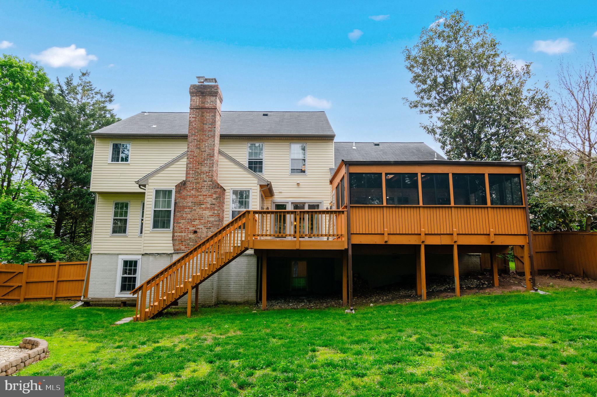 HASTINGS HUNT - Residential