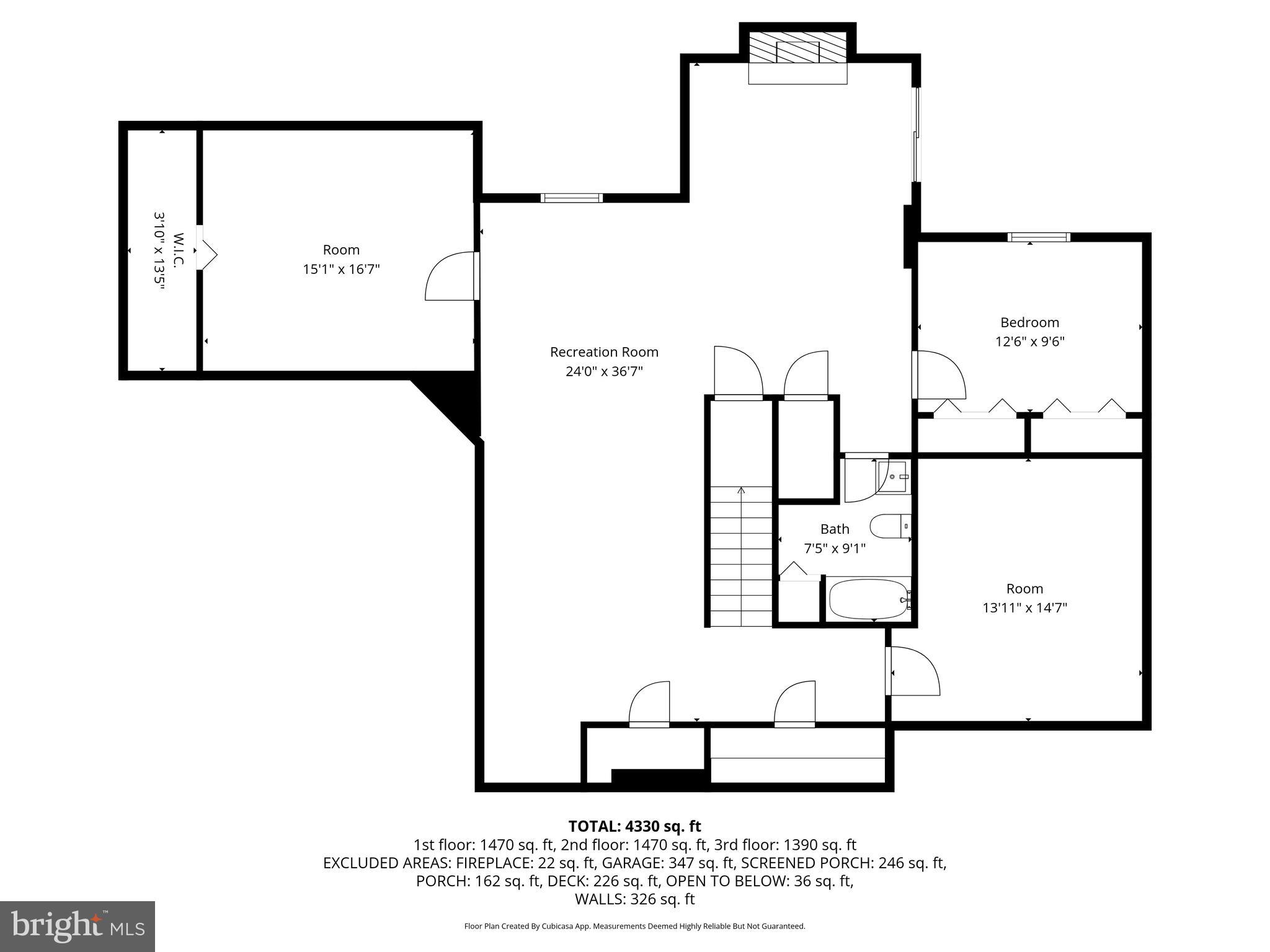 HASTINGS HUNT - Residential