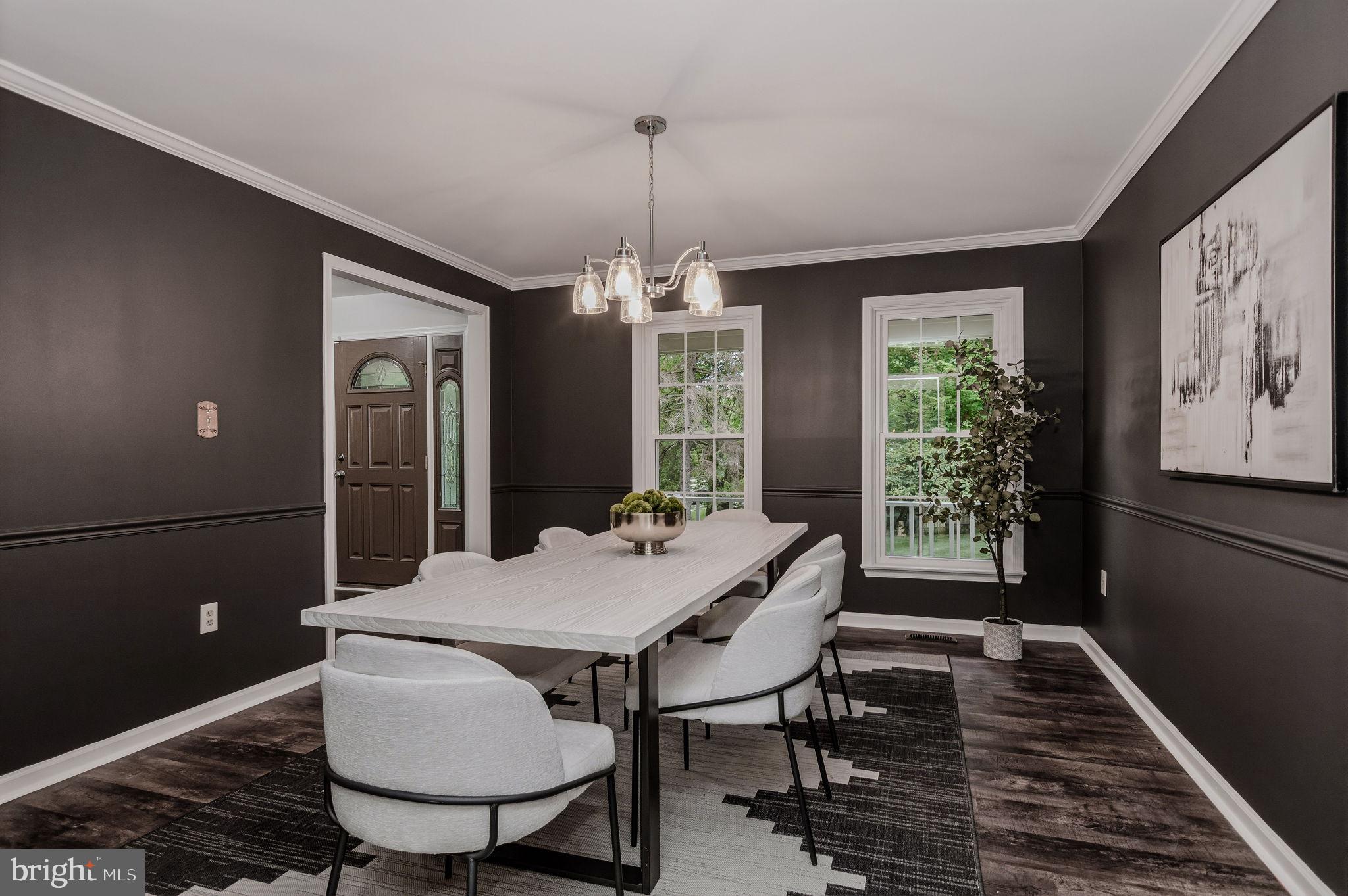 HASTINGS HUNT - Residential