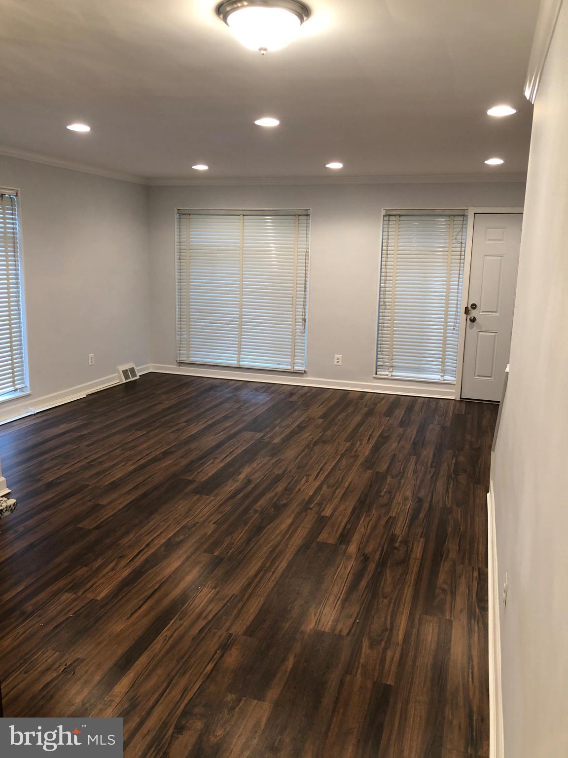 MARLOW HEIGHTS - Residential