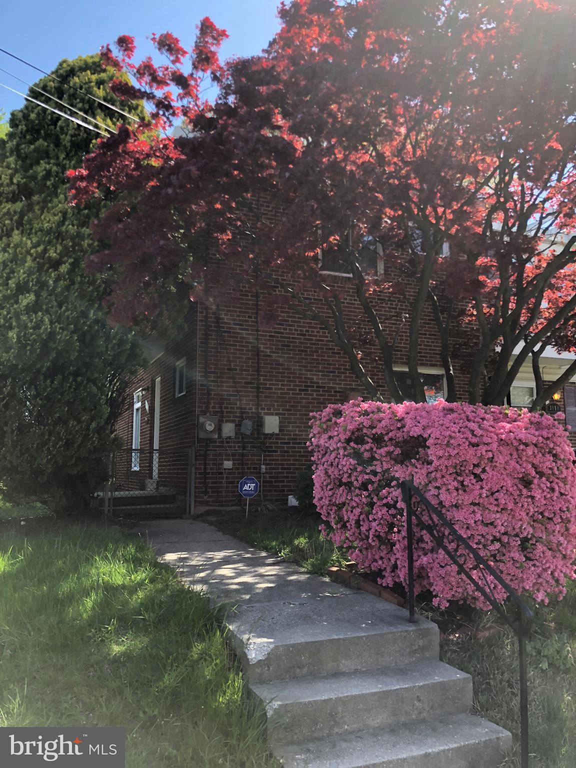 MARLOW HEIGHTS - Residential