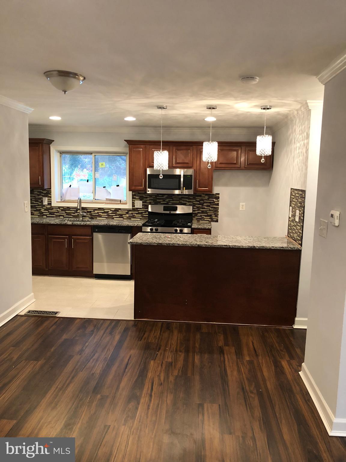 MARLOW HEIGHTS - Residential