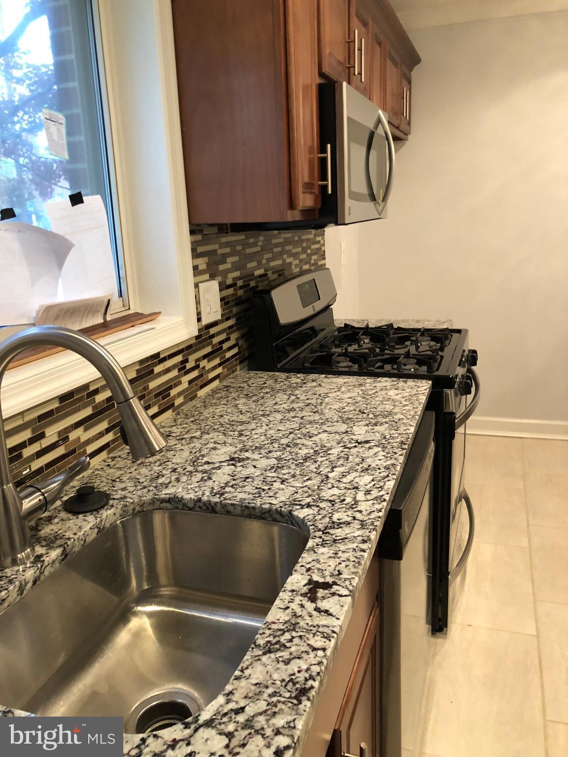 MARLOW HEIGHTS - Residential