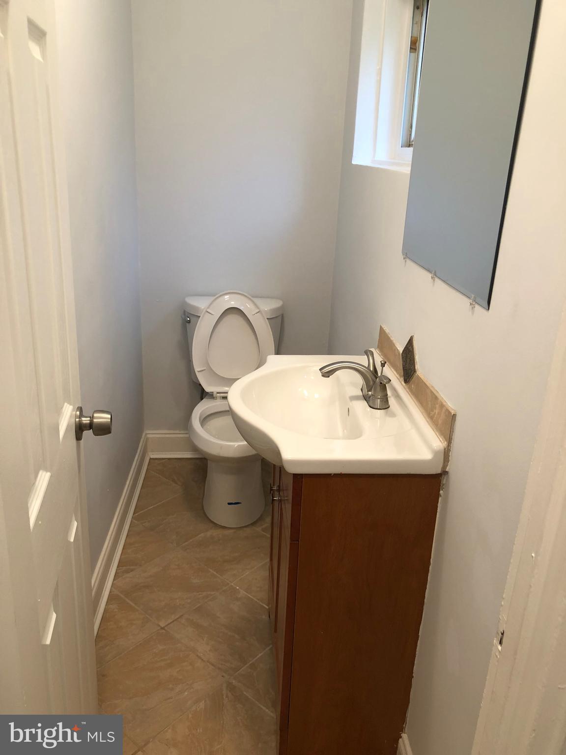 MARLOW HEIGHTS - Residential