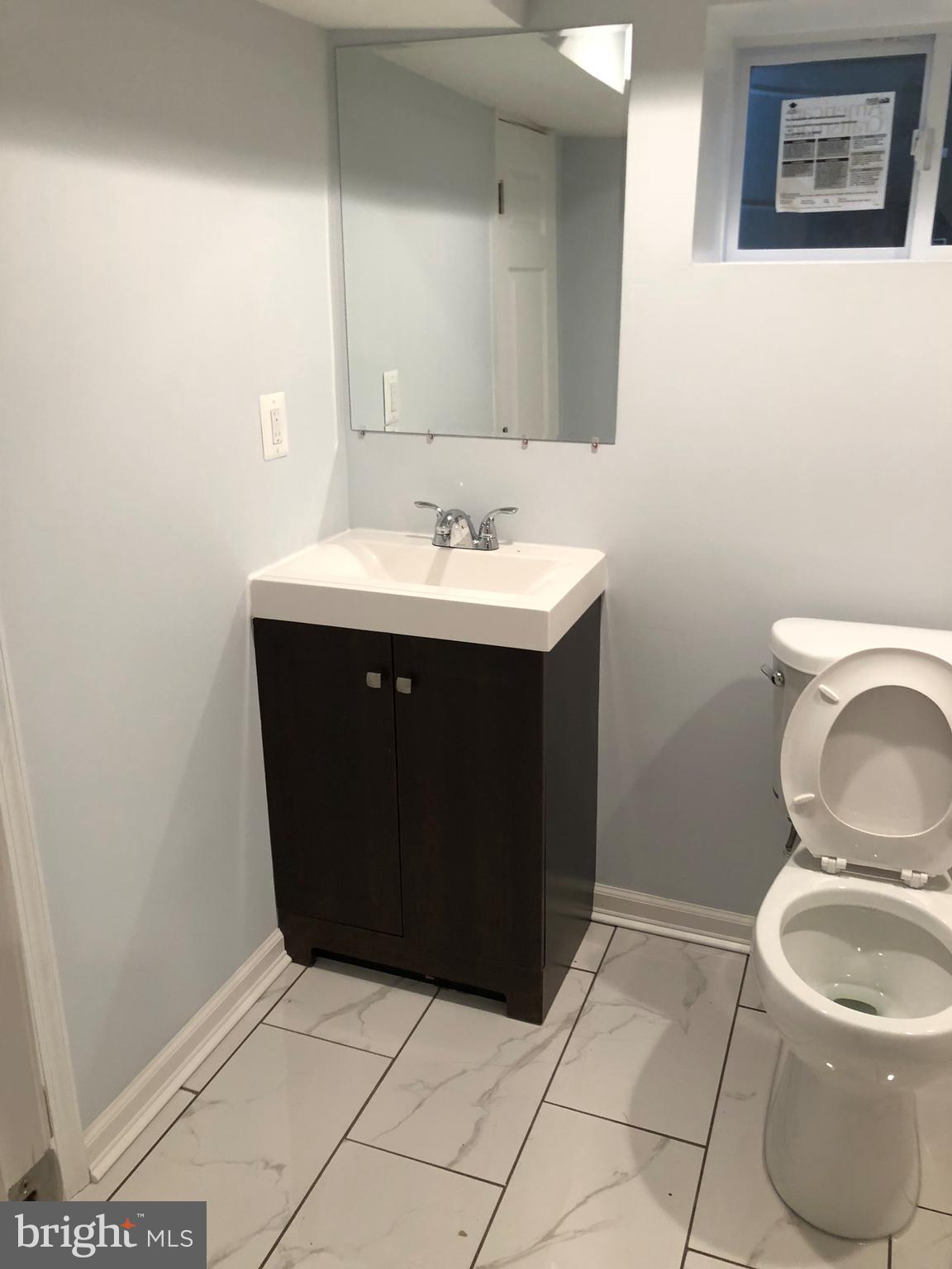 MARLOW HEIGHTS - Residential