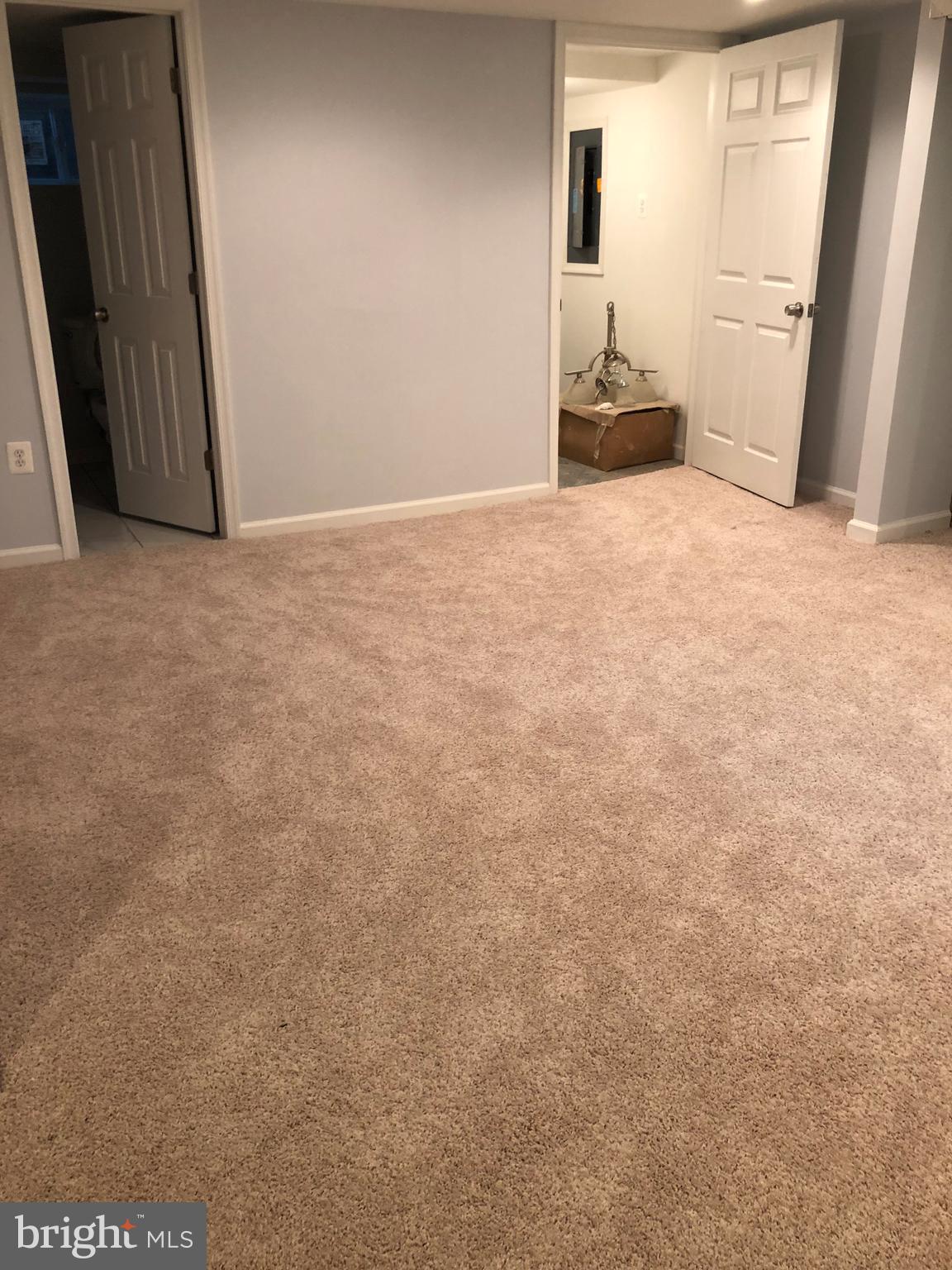 MARLOW HEIGHTS - Residential