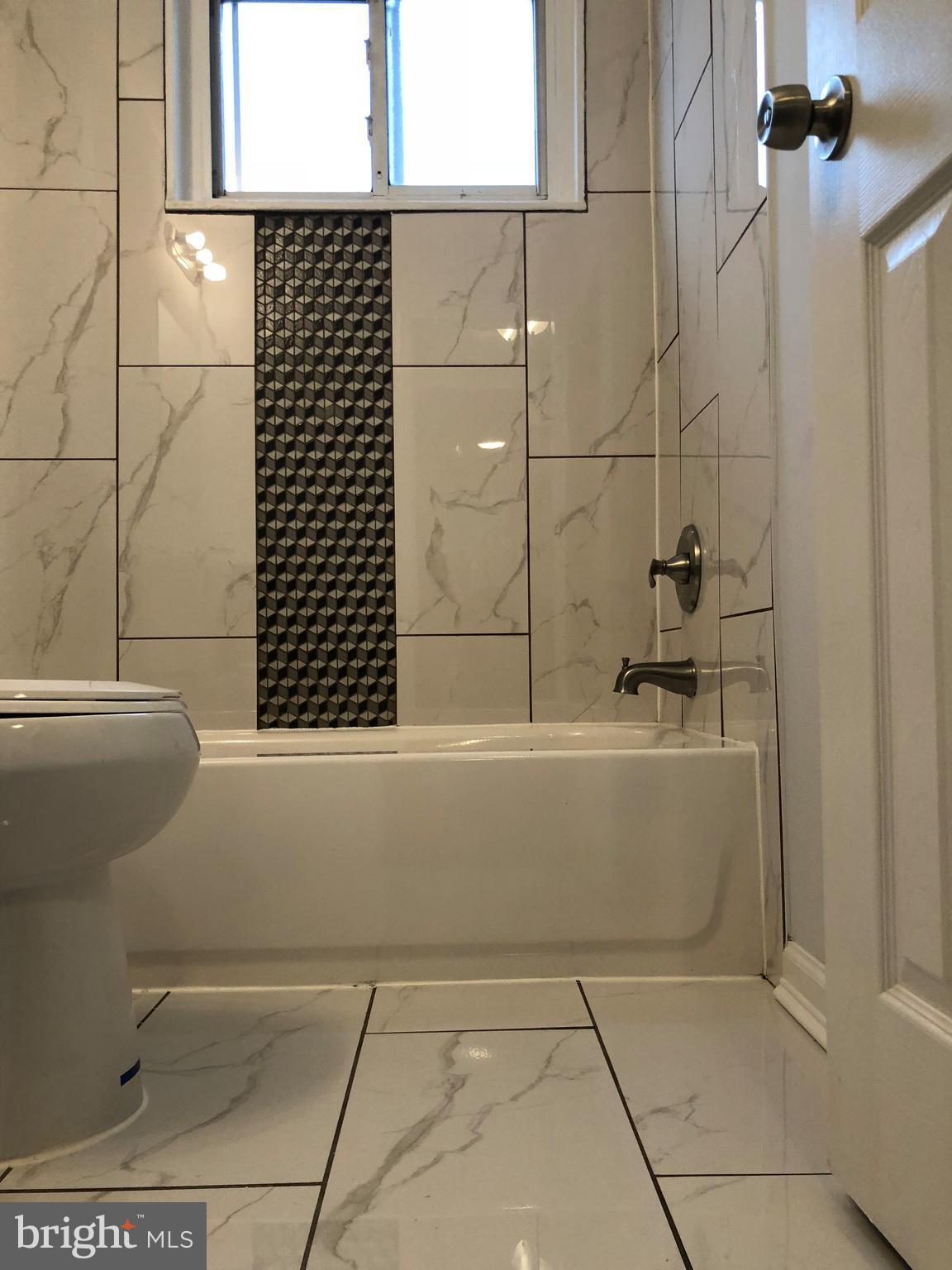 MARLOW HEIGHTS - Residential