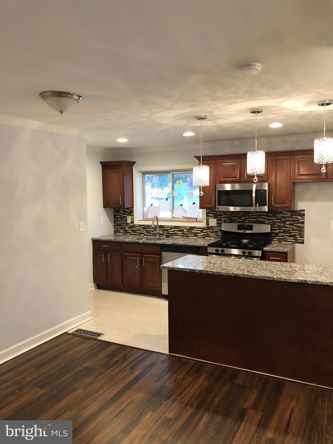 MARLOW HEIGHTS - Residential