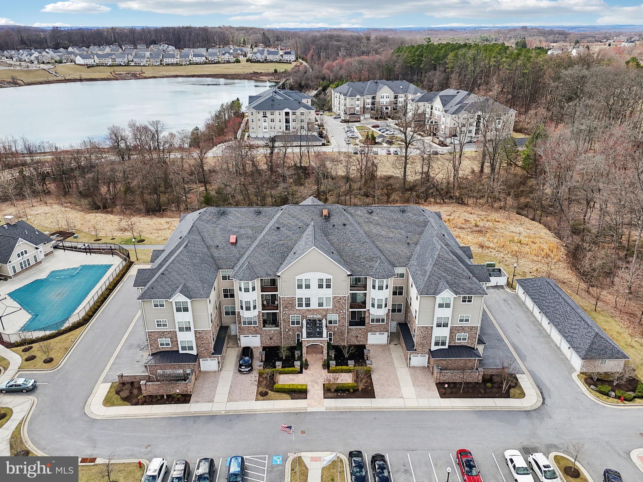 601 QUICKSILVER COURT 408