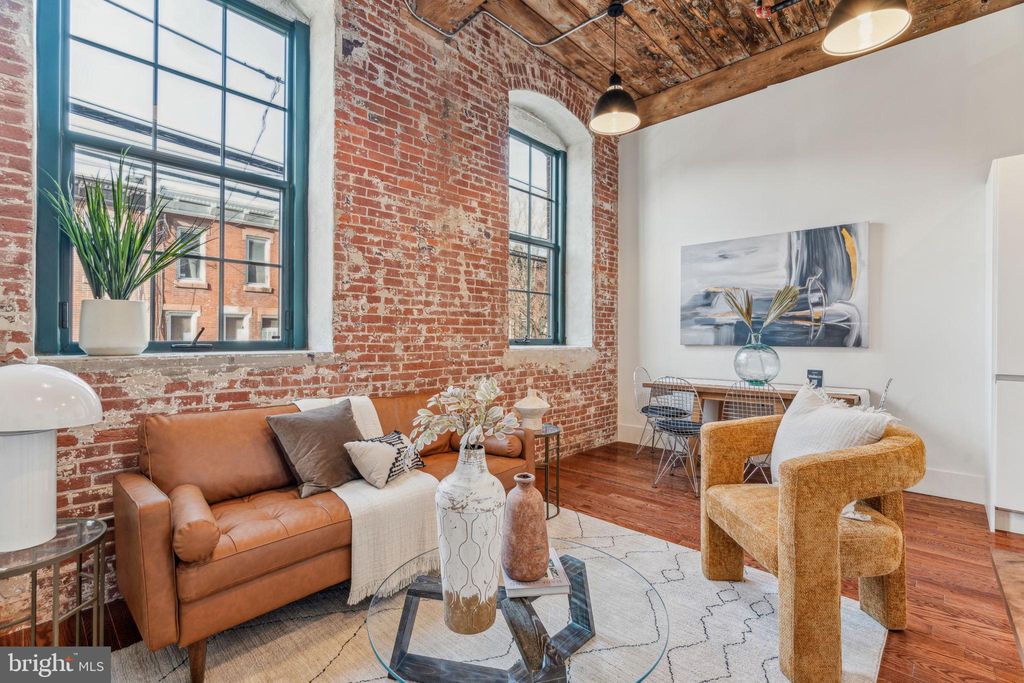 Photo of 1801 N Howard Street #03, PHILADELPHIA, PA 19122 (MLS # PAPH2563350)