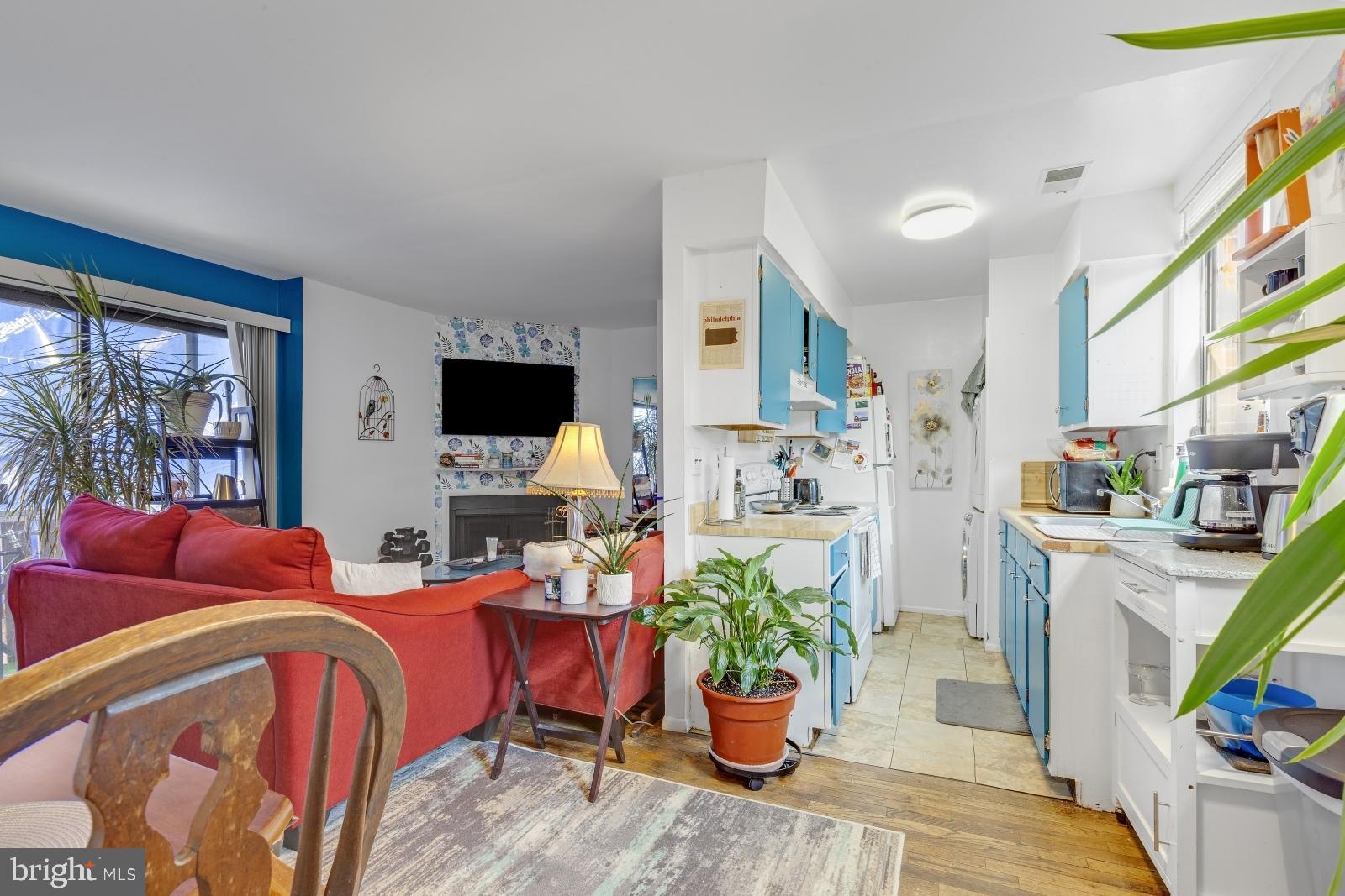 NORTHERN LIBERTIES - Residential Lease