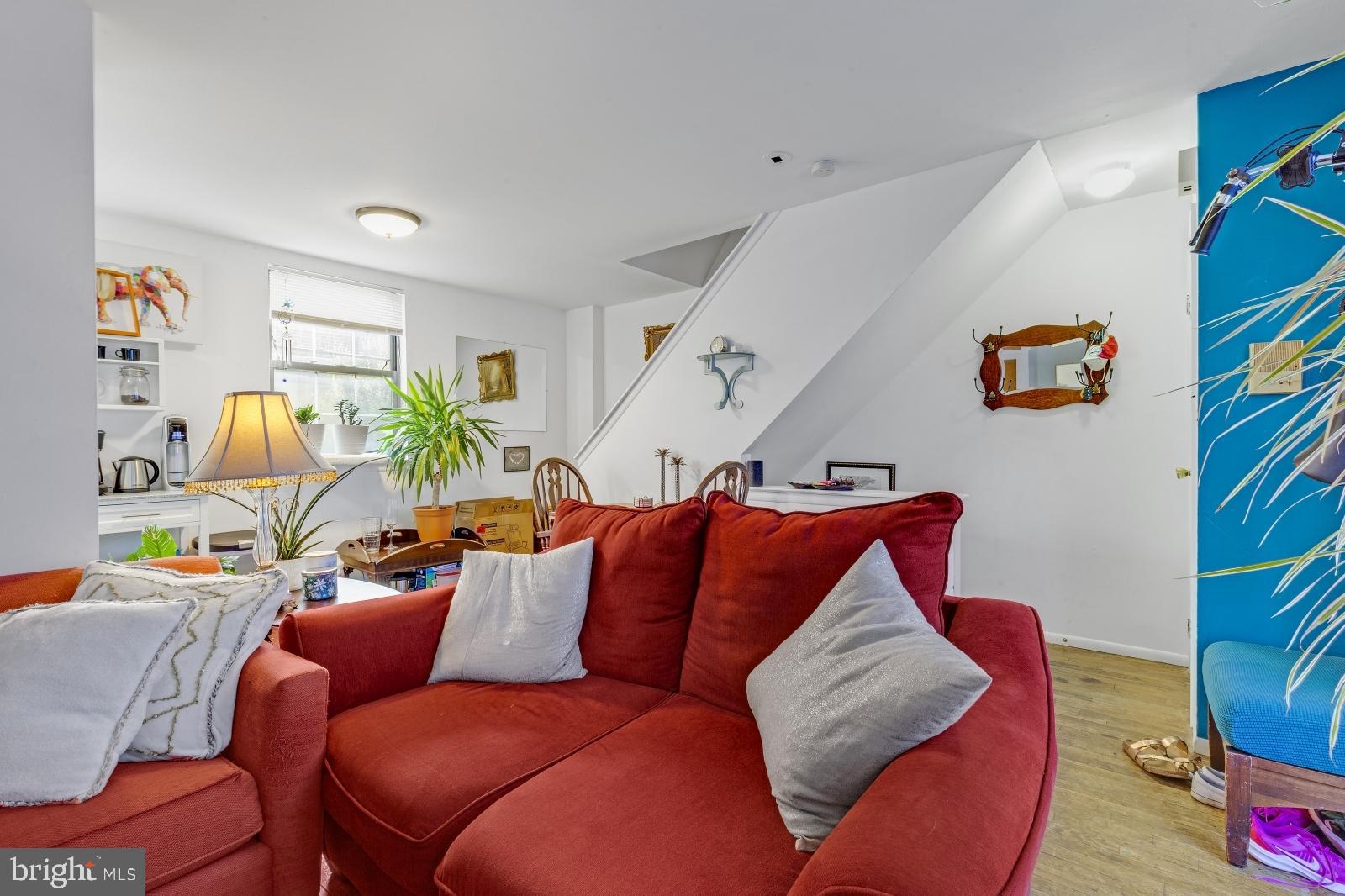 NORTHERN LIBERTIES - Residential Lease