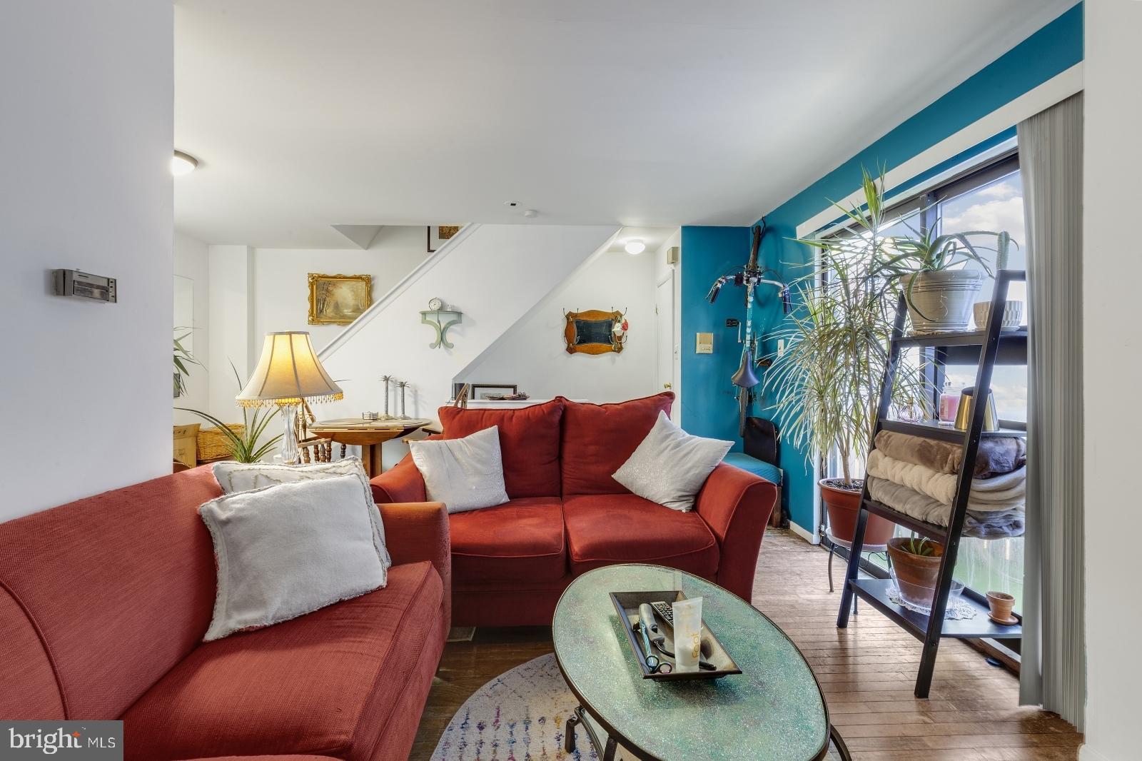 NORTHERN LIBERTIES - Residential Lease